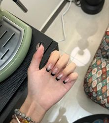 -MB·nail美甲美睫