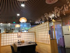 -景鹤料理(上地华联店)