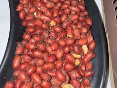 -云晓光头烧烤吧(川沙绿地店)