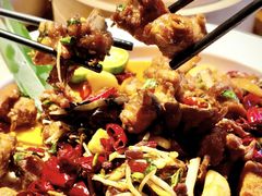 -尽善百年古院餐厅(王家老宅店)