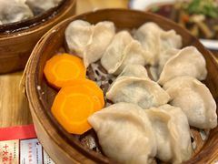 -新兴园饺子馆(北京百子湾店)