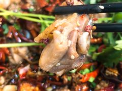 -天治宣·野椒鸡(龙头寺总店)