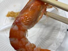 -日照大牌檔•小船海鲜(万平口店)