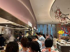 -水之梦(黄浦店)