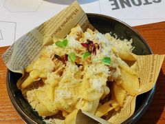 -原石牛扒·约会餐厅(龙城万科里店)