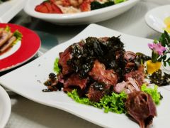 -曲江惠宾苑宾馆(大雁塔大唐不夜城店)