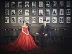 点击看大图 -THE QUEEN(北京店)