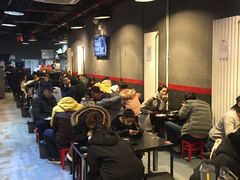 -碎怂烤肉(钟楼柳巷店)