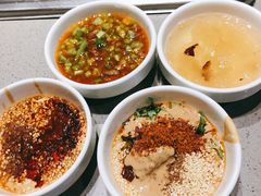 -海底捞火锅(徐州火车站店)