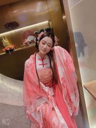 -盘子女人坊古装写真摄影(南京总店)