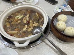 -生宇山珍野生菌汤锅•始于2002(双流古塔店)