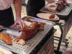 -金鸭季·北京烤鸭(深业上城店)