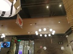 门面-避风塘(宝山万达店)