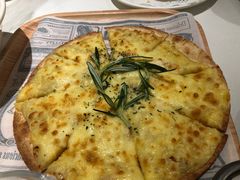 -卡朋西餐(铂顿城店)