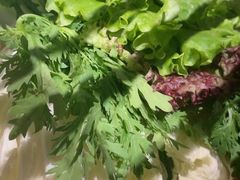 -老牌坊云南鱼豆花火锅(哈西万达店)