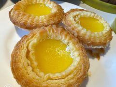 -东方早茶 海鲜•青岛菜(国信体育中心店)