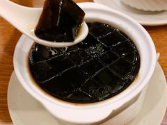 蜂蜜龟苓膏-正德顺順德雙皮奶(中信店)