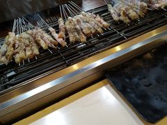 -集杰尚品海鲜烤肉火锅自助餐厅(经区九龙城店)