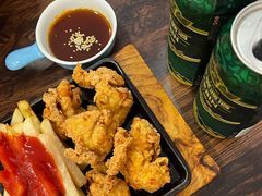 -Kpasta韩式意大利面