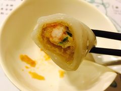 脆皮鲜虾肠-点点心点心专门店(旺角店)