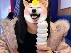 -DQ·蛋糕·冰淇淋(城南嘉园店)