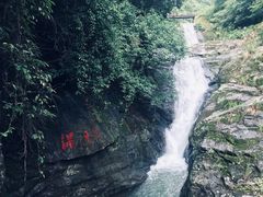 -溪口-滕头旅游景区