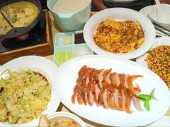-紫光园·烤鸭(美术馆店)