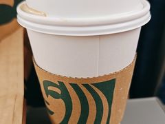 -星巴克(上海虹桥站2A检票口)