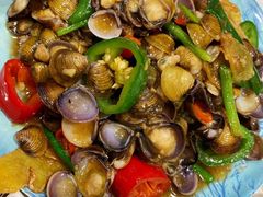 -桥东喜碧海鲜街(水东街店)