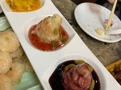 -昱德来·天津菜(河西店)