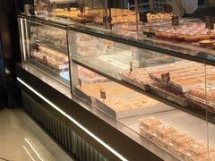 -鲍师傅糕点(国金街店)