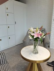 -摩登时代美发沙龙