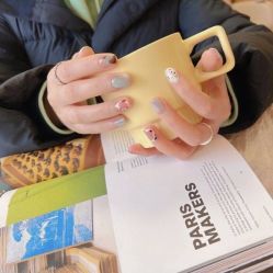 -斯馨·健康美甲美睫