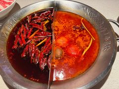 -小龙坎火锅(春熙太古里店)