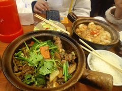 -罗妈砂锅(四川成都奎星楼店)