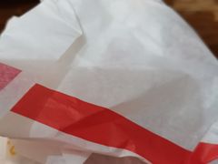 -麦当劳(曲阳店)