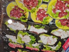 -九记潮汕现切鲜牛肉自助火锅(长沙·方圆荟店)