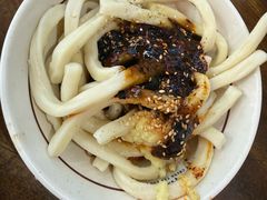 甜水面-西月城谭豆花(春熙路店)