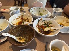 -农耕记·湖南土菜(halo广场店)