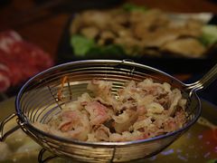 -潮味四季潮汕牛肉火锅(来凤街店)