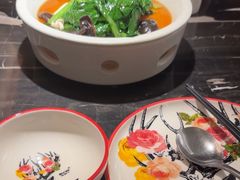 -新白鹿餐厅(虹桥南丰城店)