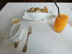 -上海和平饭店-华懋阁 The Cathay Room