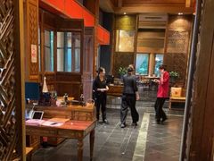 -那家小馆•北京菜•烤鸭(香山店)