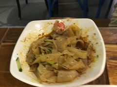 -子午路张记肉夹馍(小寨西路店)