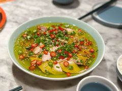 -懒人盐府人家(航天桥店)