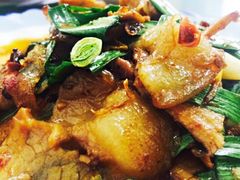 -百年粉蒸牛肉