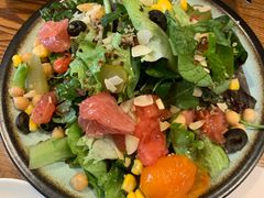 -AFS Cafe & Canteen(闽江二路店)