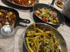 -巴厘龙虾·榜首油焖大虾(青山店)