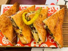 牛肉薄饼-TOMATITO(无限极荟店)