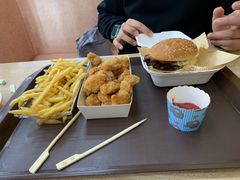 -辽宁省博物馆观众餐厅